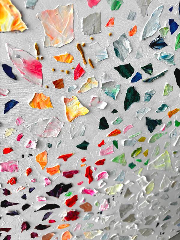 Studio Pieces - Petals