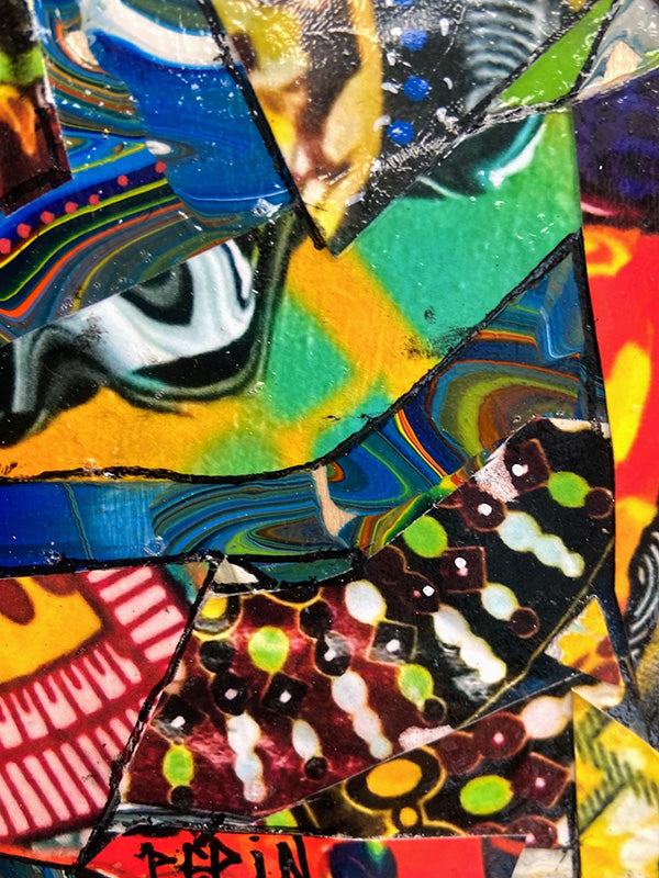 Sur les traces de Gauguin no.6