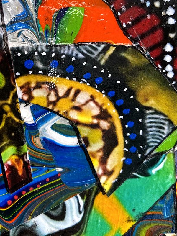 Sur les traces de Gauguin no.6