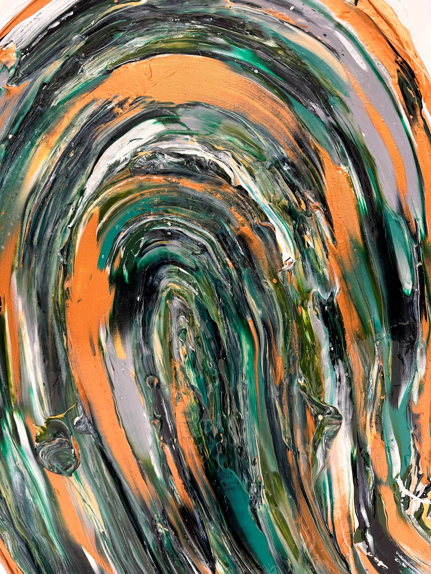 The living art of the soul