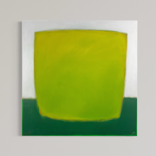 The resistance of Joy III
