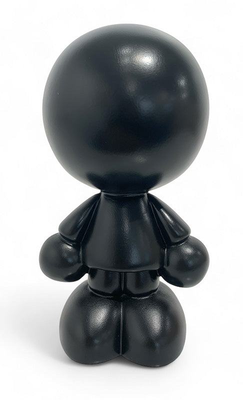 Moyen Uman sans fleur (Série/Series)