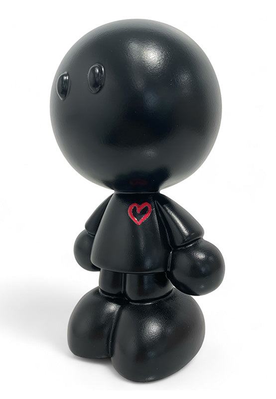 Moyen Uman sans fleur (Série/Series)