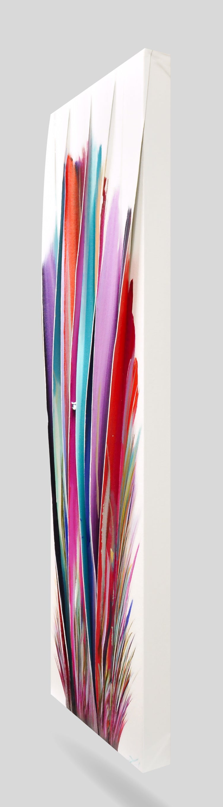 Un bouquet d’émotions