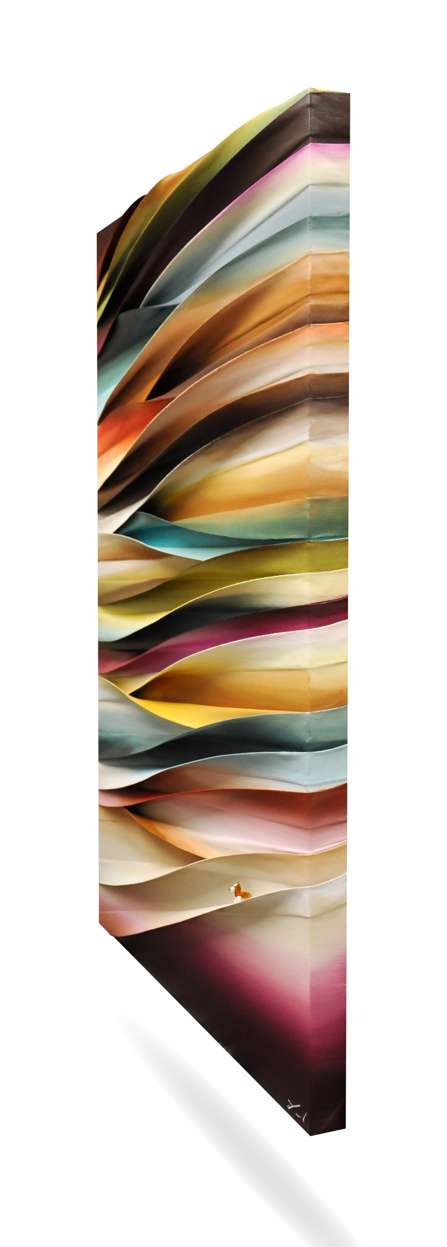 Une histoire d'amitié