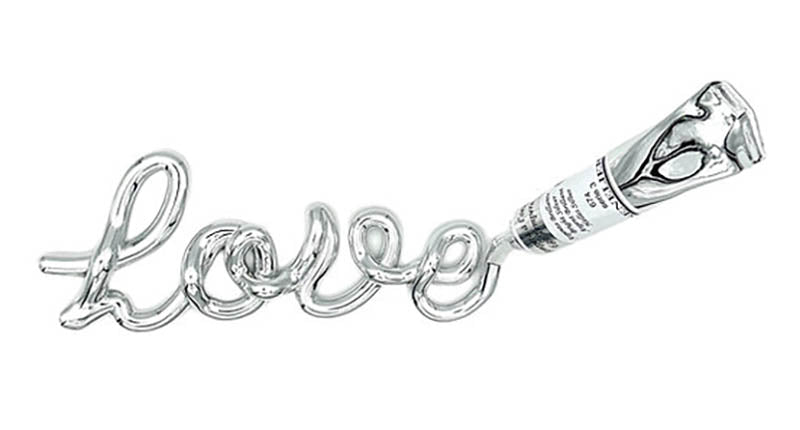 Précommande : LOVE SILVER