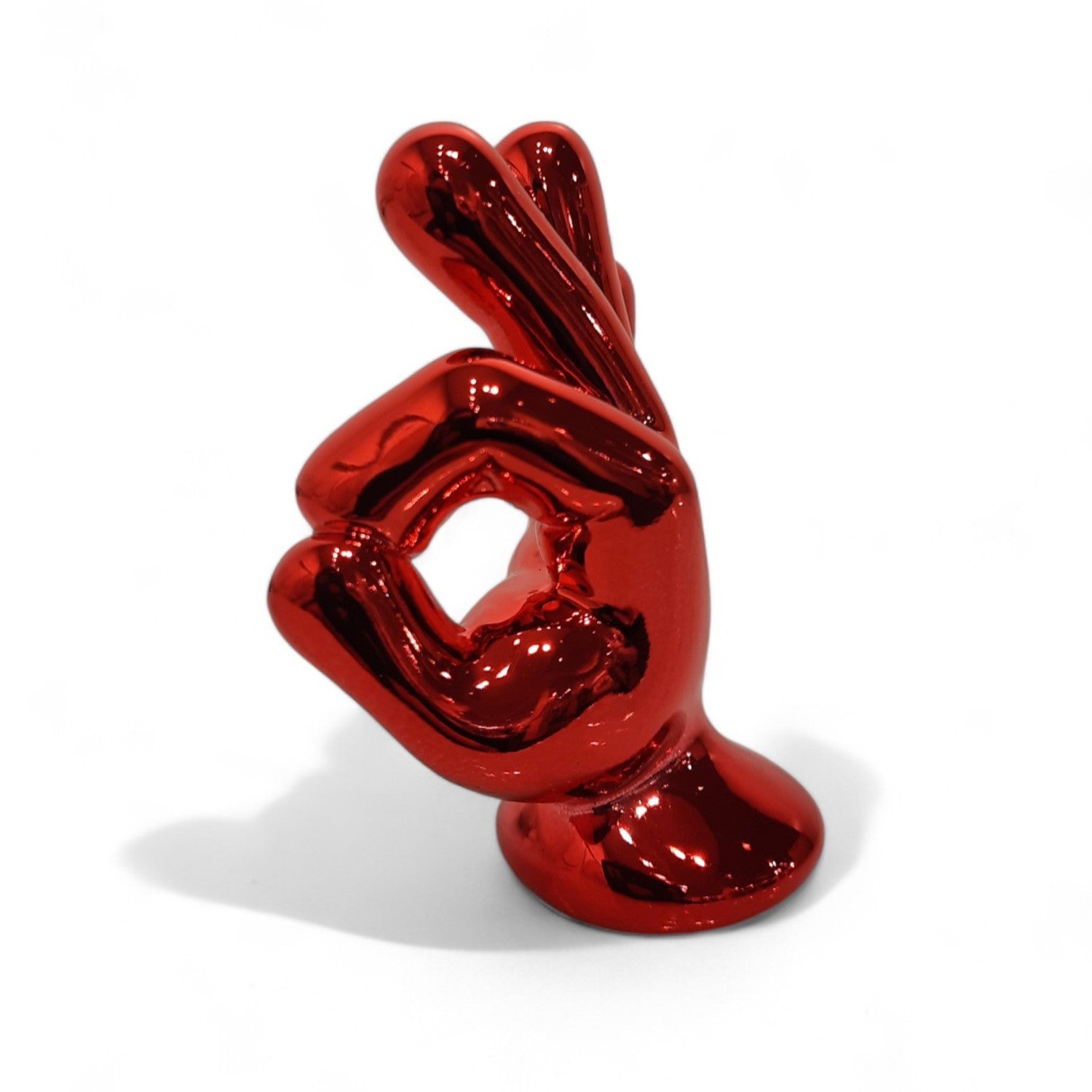 Précommande : Ok - Red