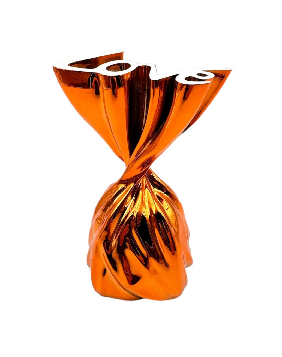 Précommande : LOVE ZUCKERL - Orange