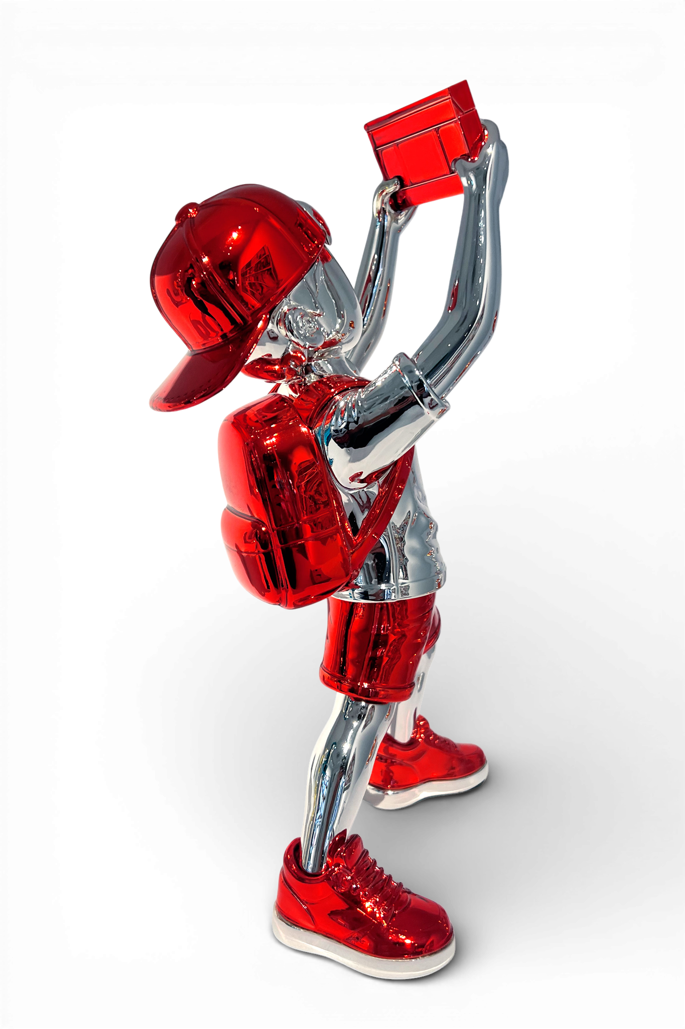 Kronokid VHS Kid (Série/series)