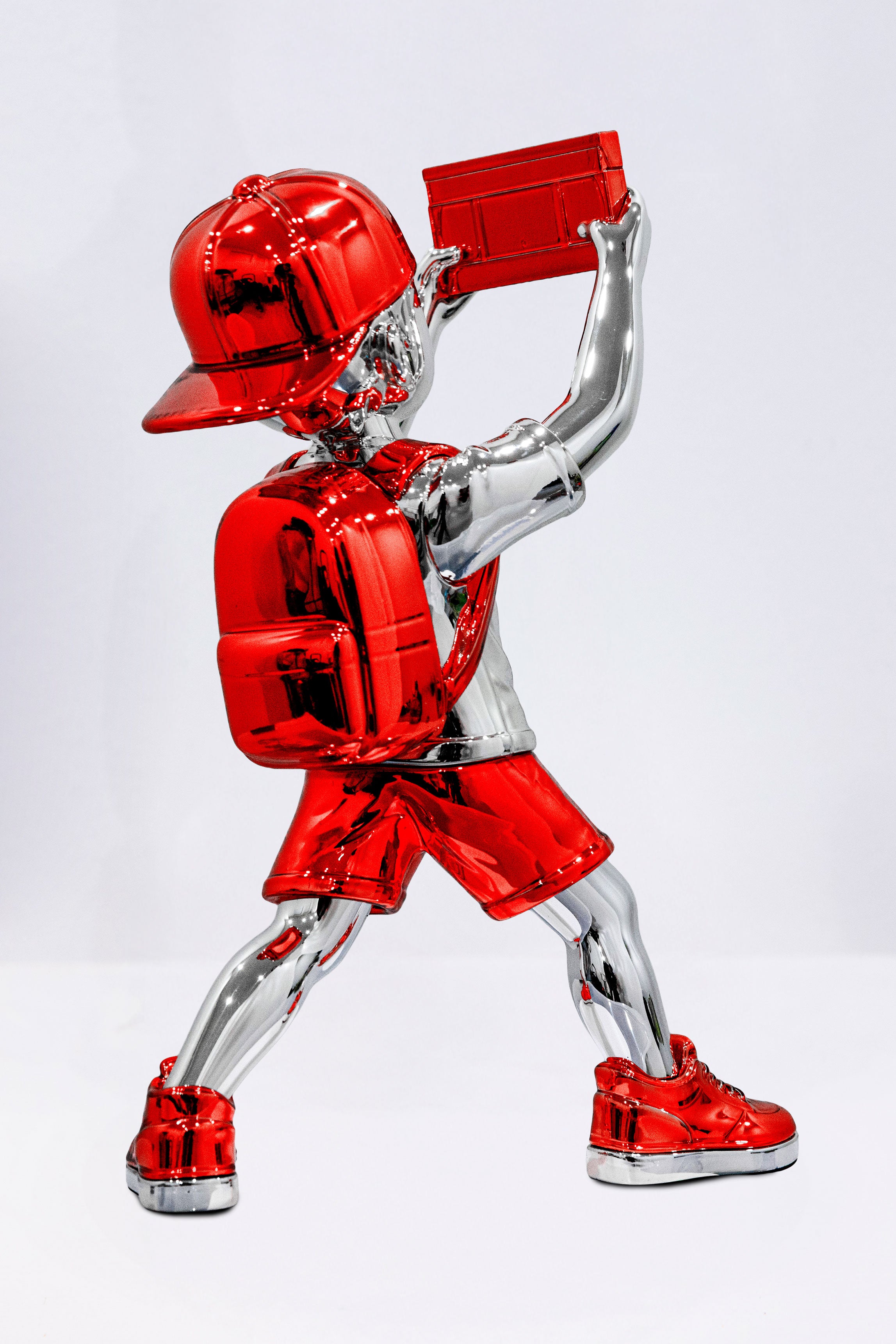 Kronokid VHS Kid (Série/series)