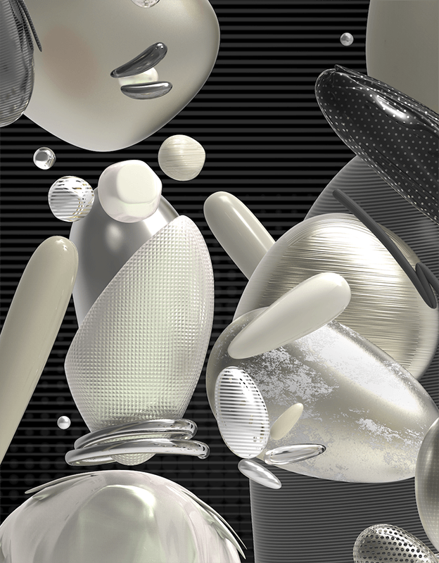 We Will We Will Rock Uuuu (Série/Series)