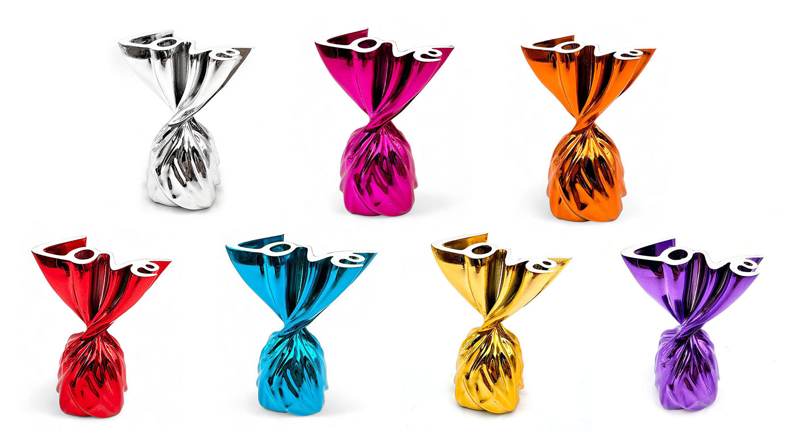 Collection love : Option 2