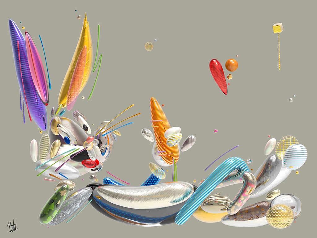 Super Cool Lifestyle (Série/Series)