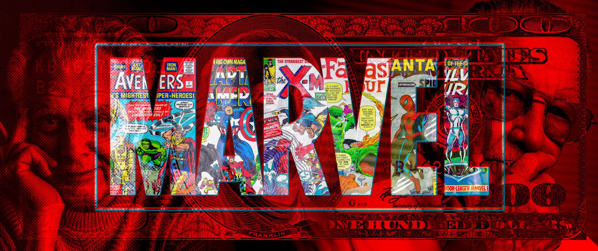 Jack & Stan (Série/Series)