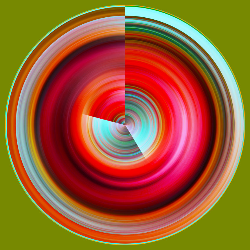 Roll Over Beethoven-Remix (1/5)