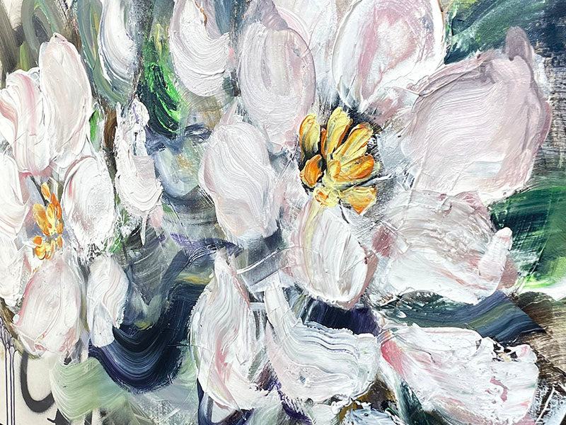 Fragrant Note Series #3