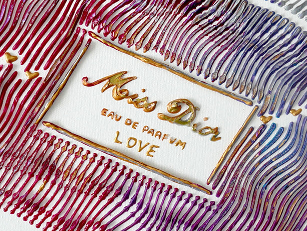 Miss Dior Love