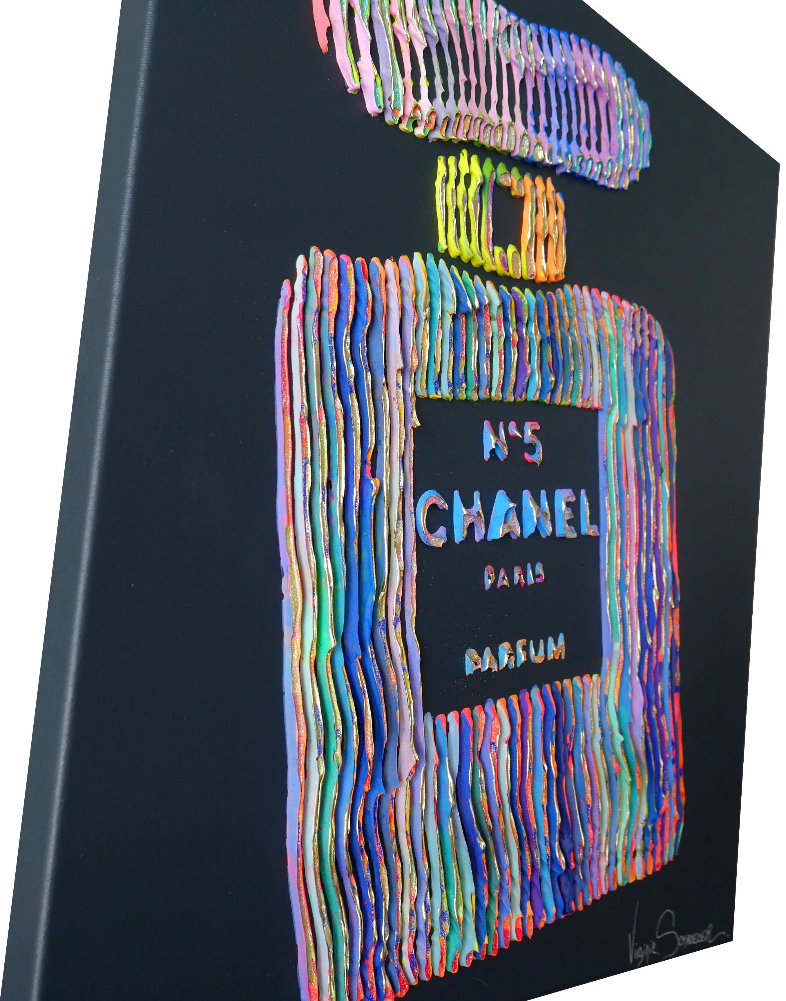 Hypnotic No.5 C. Perfume