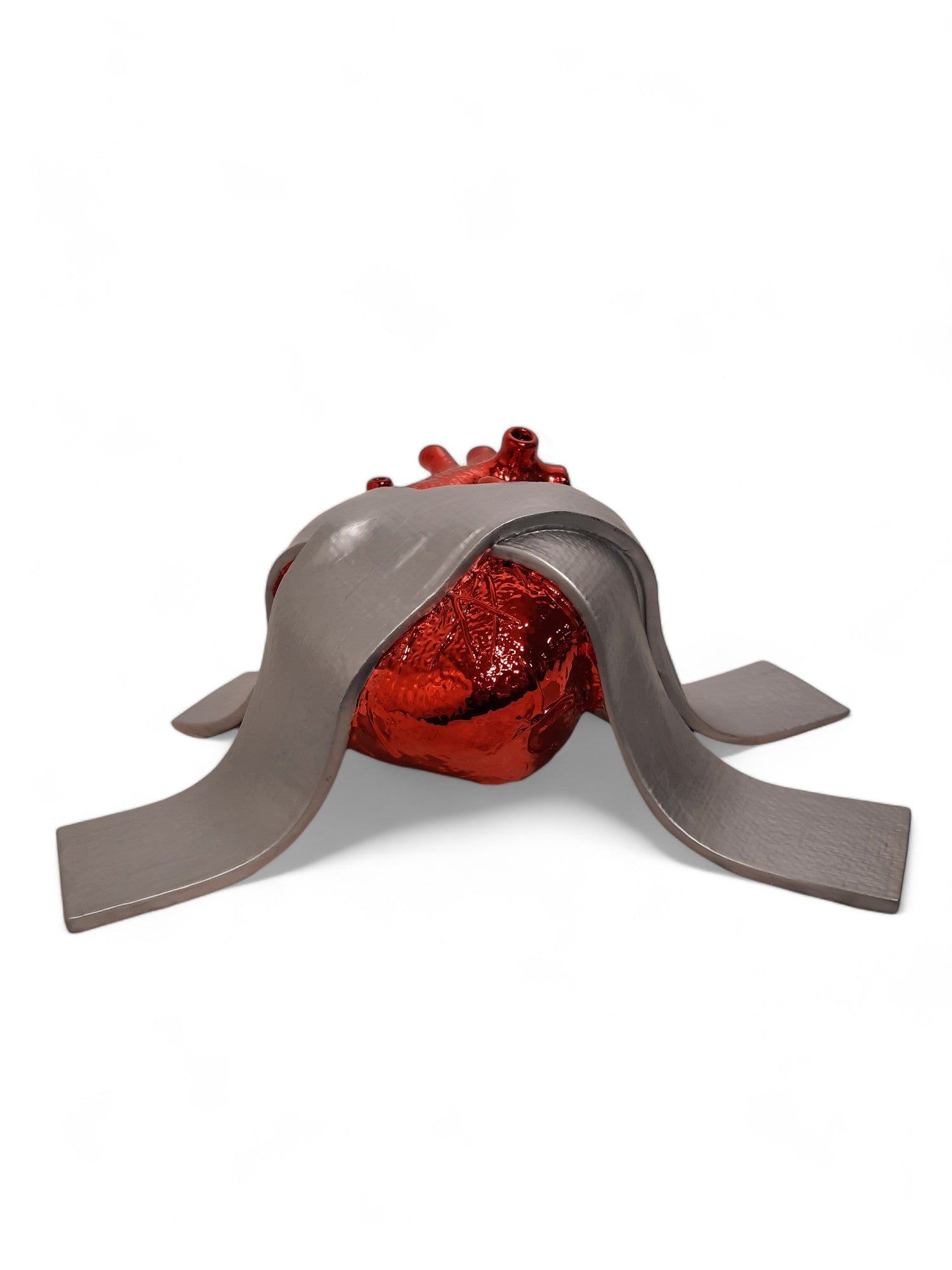 Forever Mine Red (3/499)