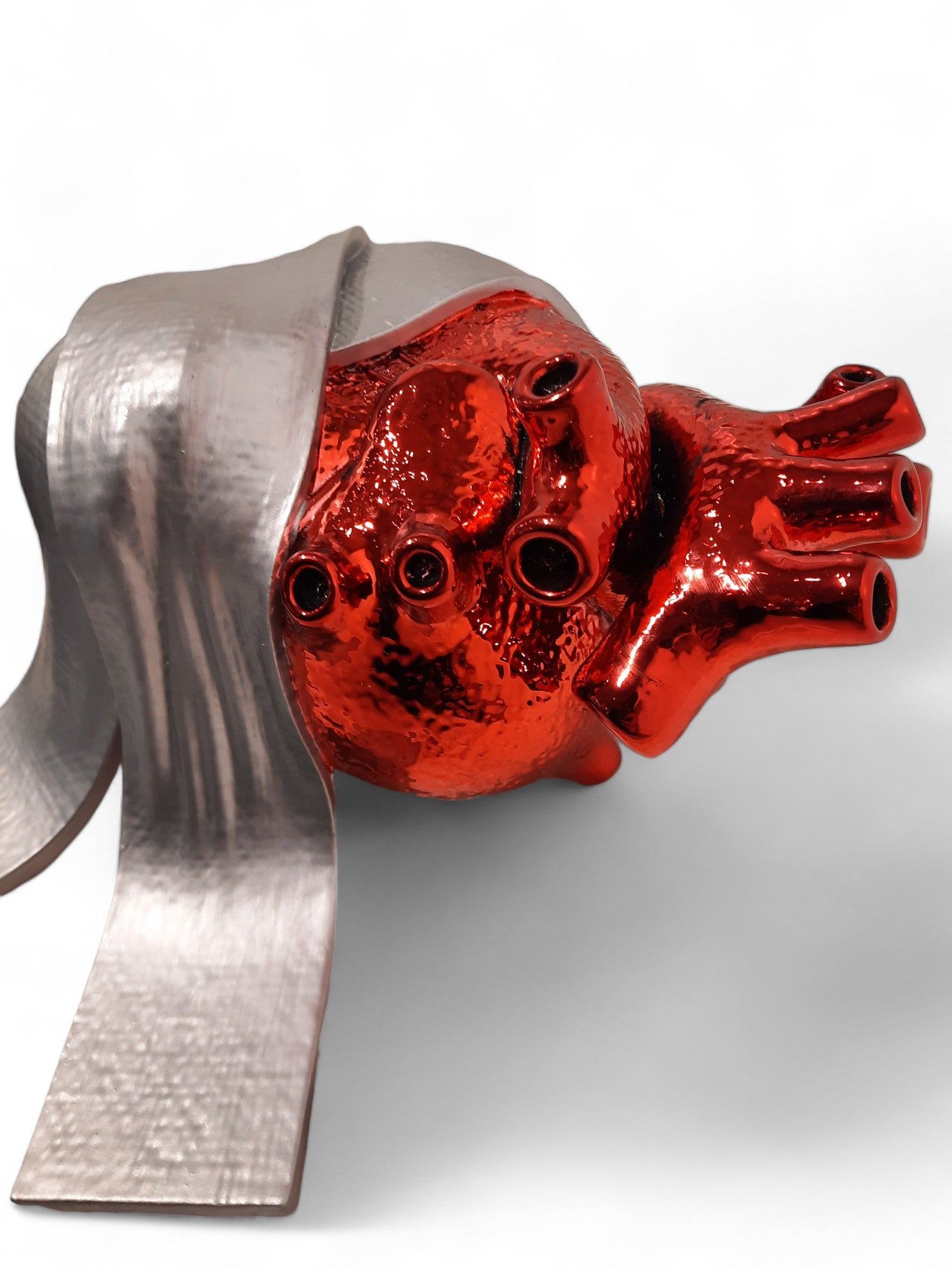 Forever Mine Red (3/499)