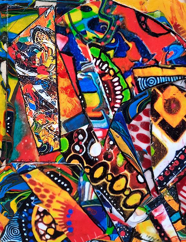 Sur les traces de Gauguin no.8