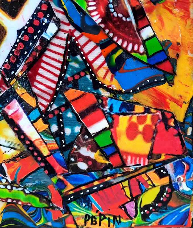 Sur les traces de Gauguin no.8