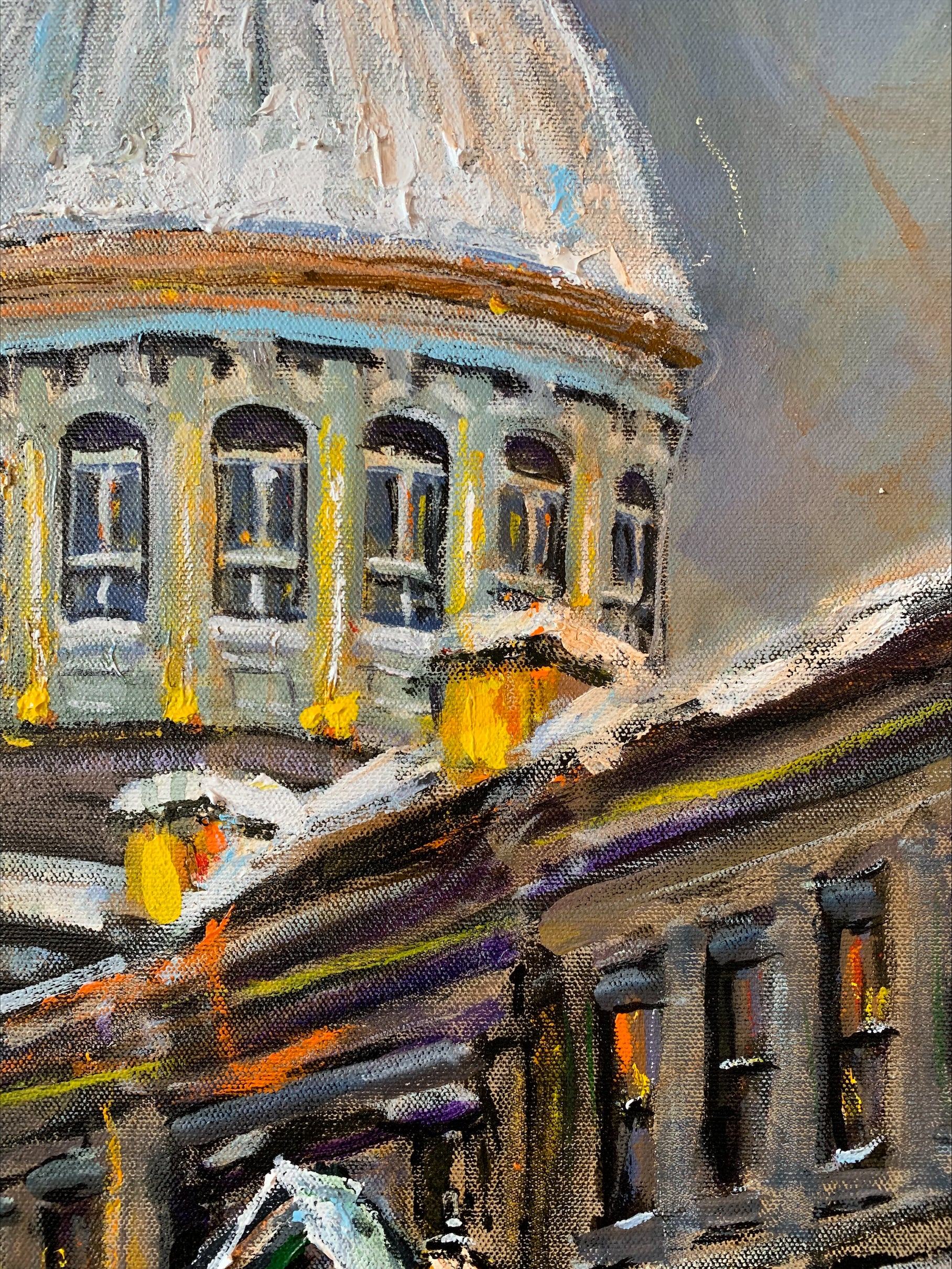 Marché Bonsecours, Vieux-Montréal