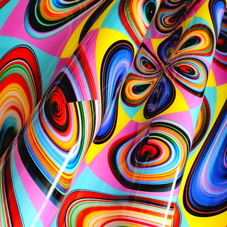 Je divague, tu divagues, il divague