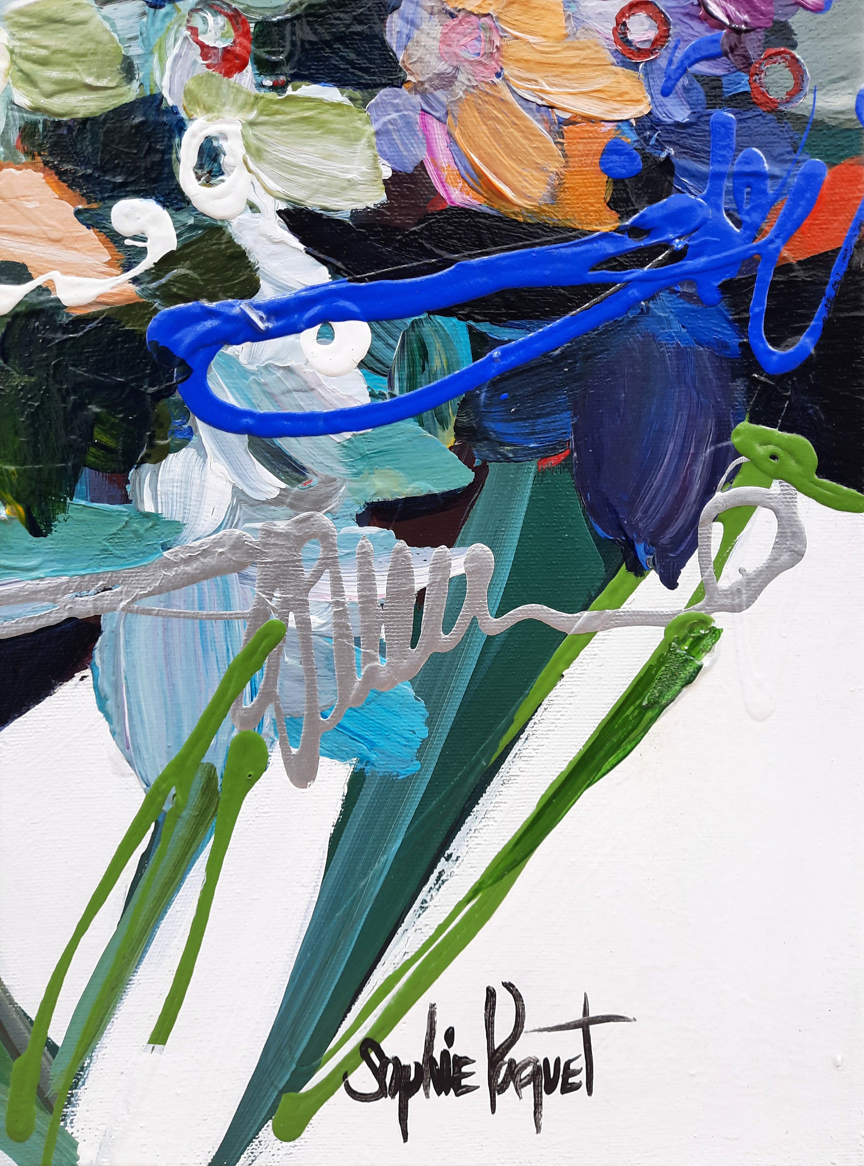 Mon jardin d’hiver