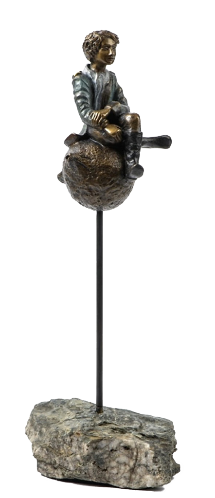 Dessine-moi un mouton (9/24)