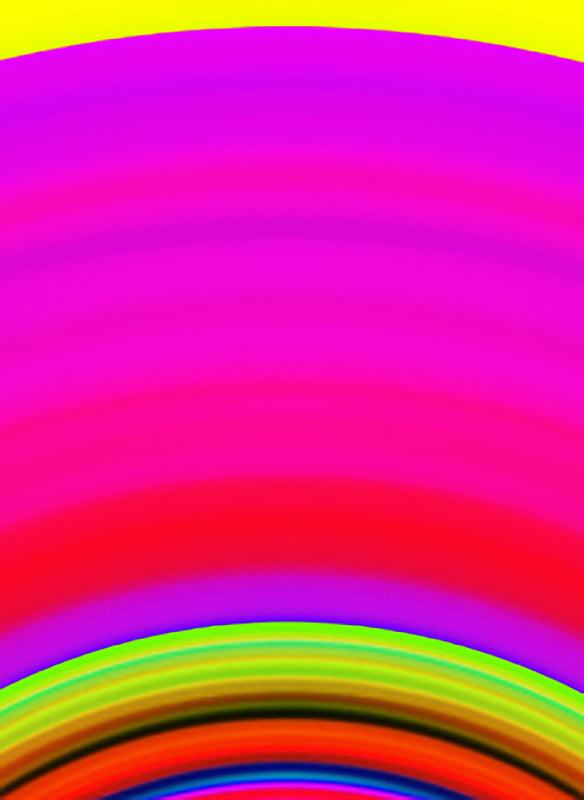 Bourbier 24-Bleu mauve