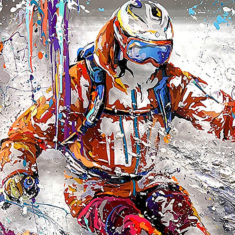 Boundless Adventure (21/99)