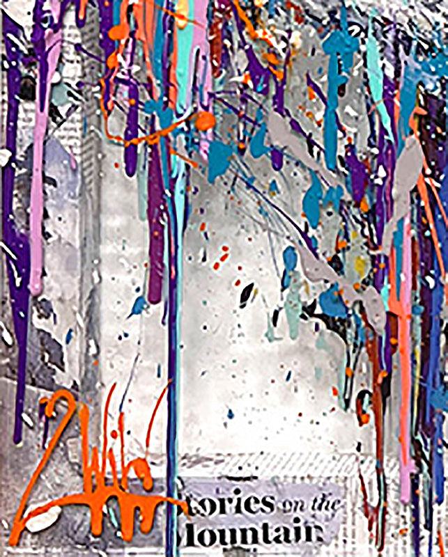 Boundless Adventure (21/99)