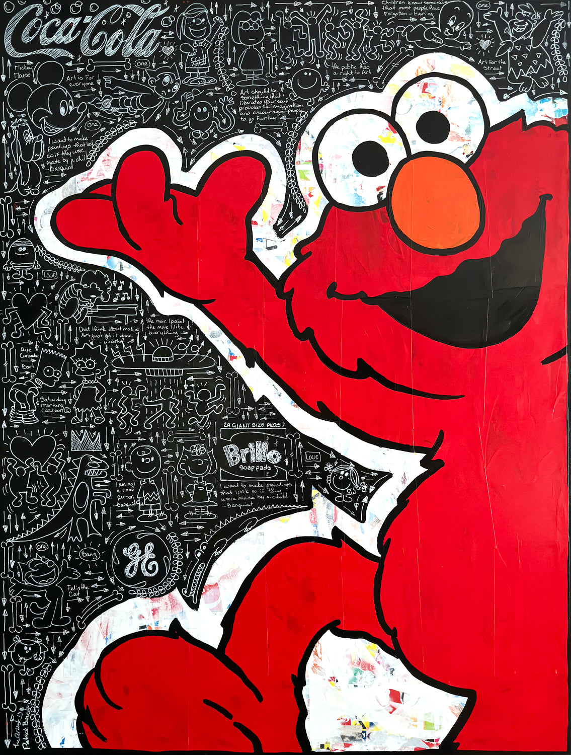 Saturday Morning Cartoon #73