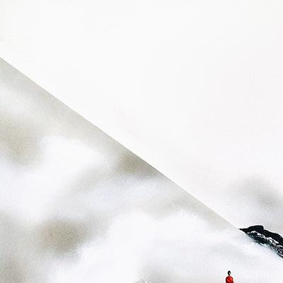 Devant le miroir des changements positifs d’un futur proche