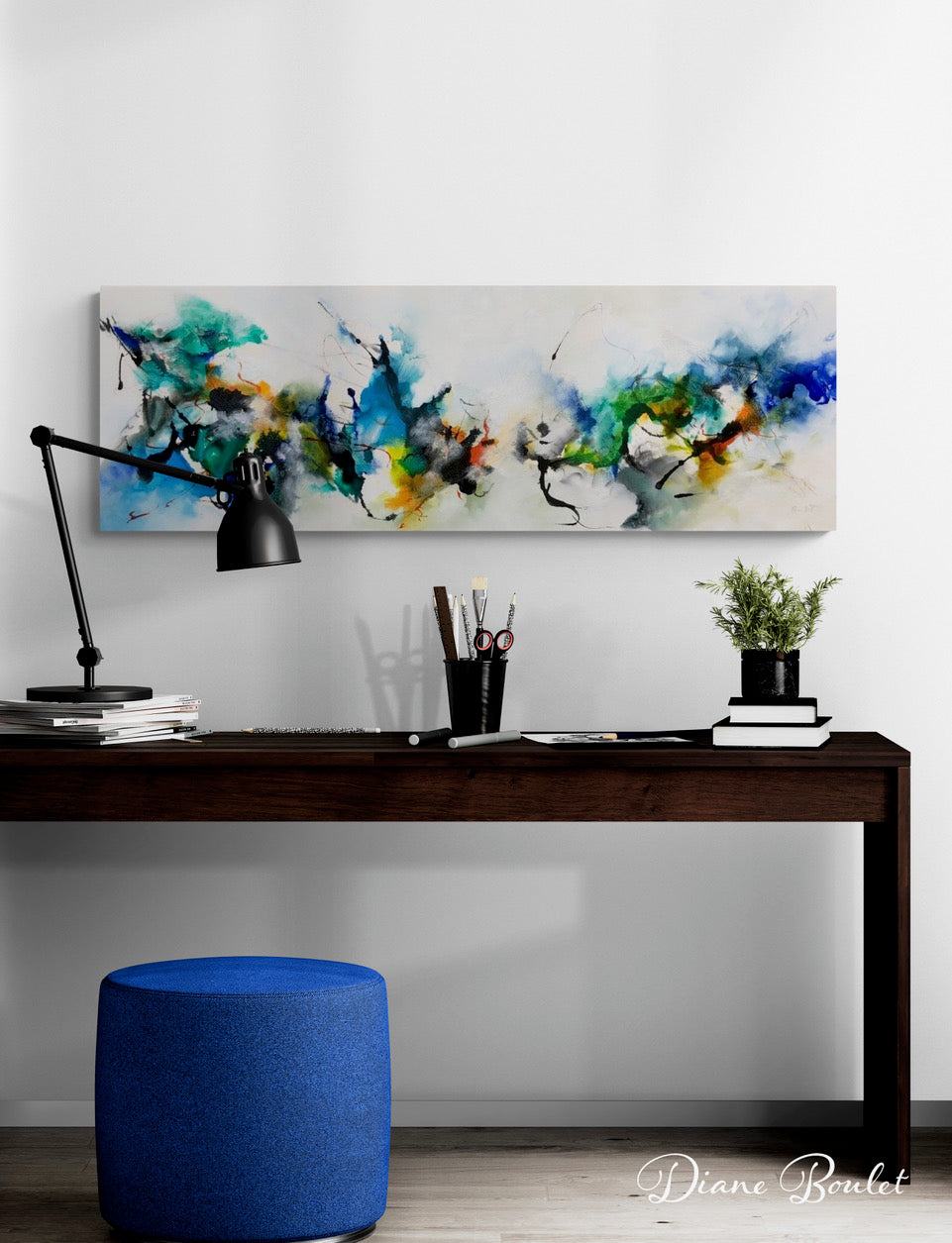 #945 Vagues d’émotions