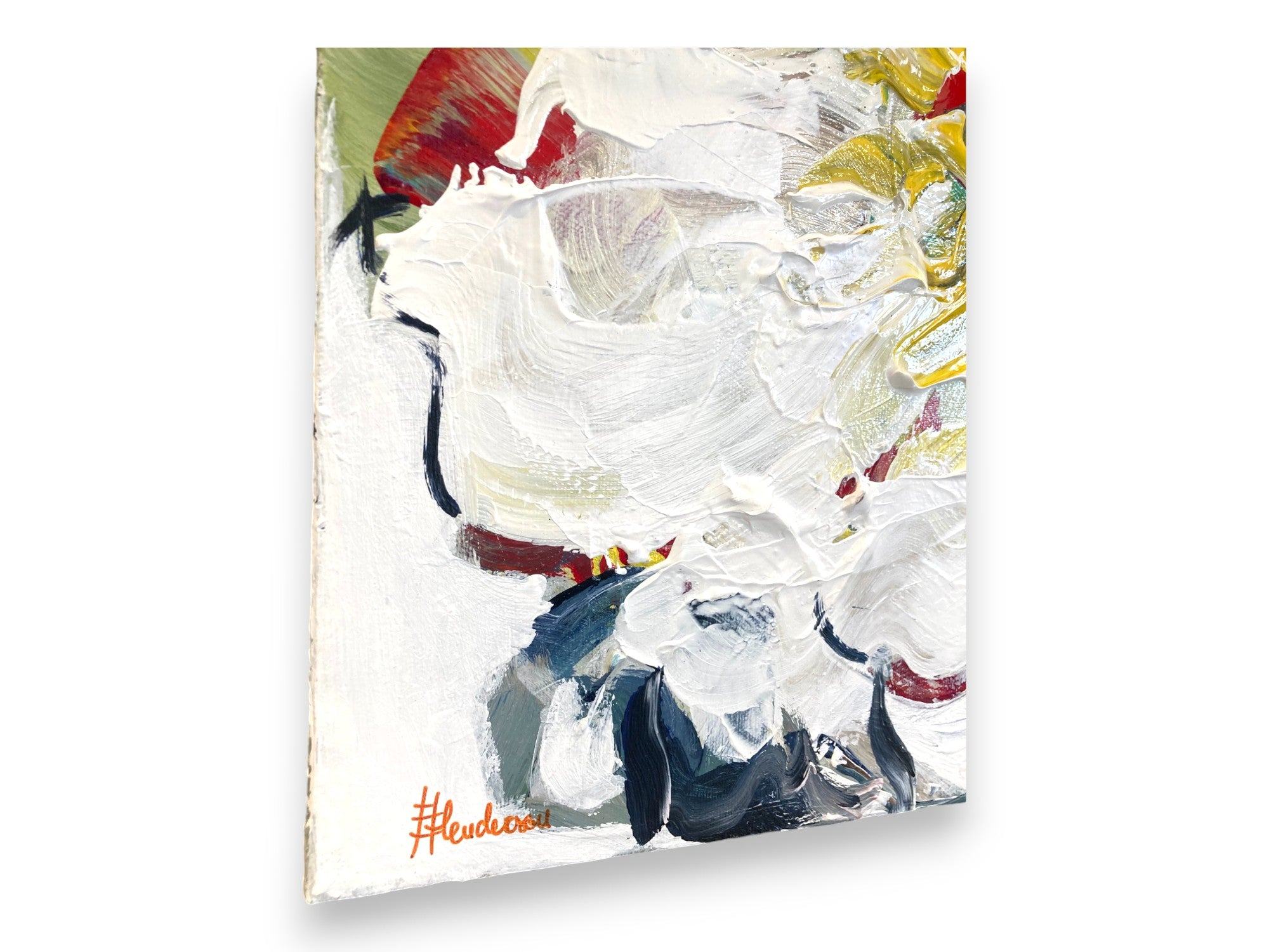 Stargazing series #1