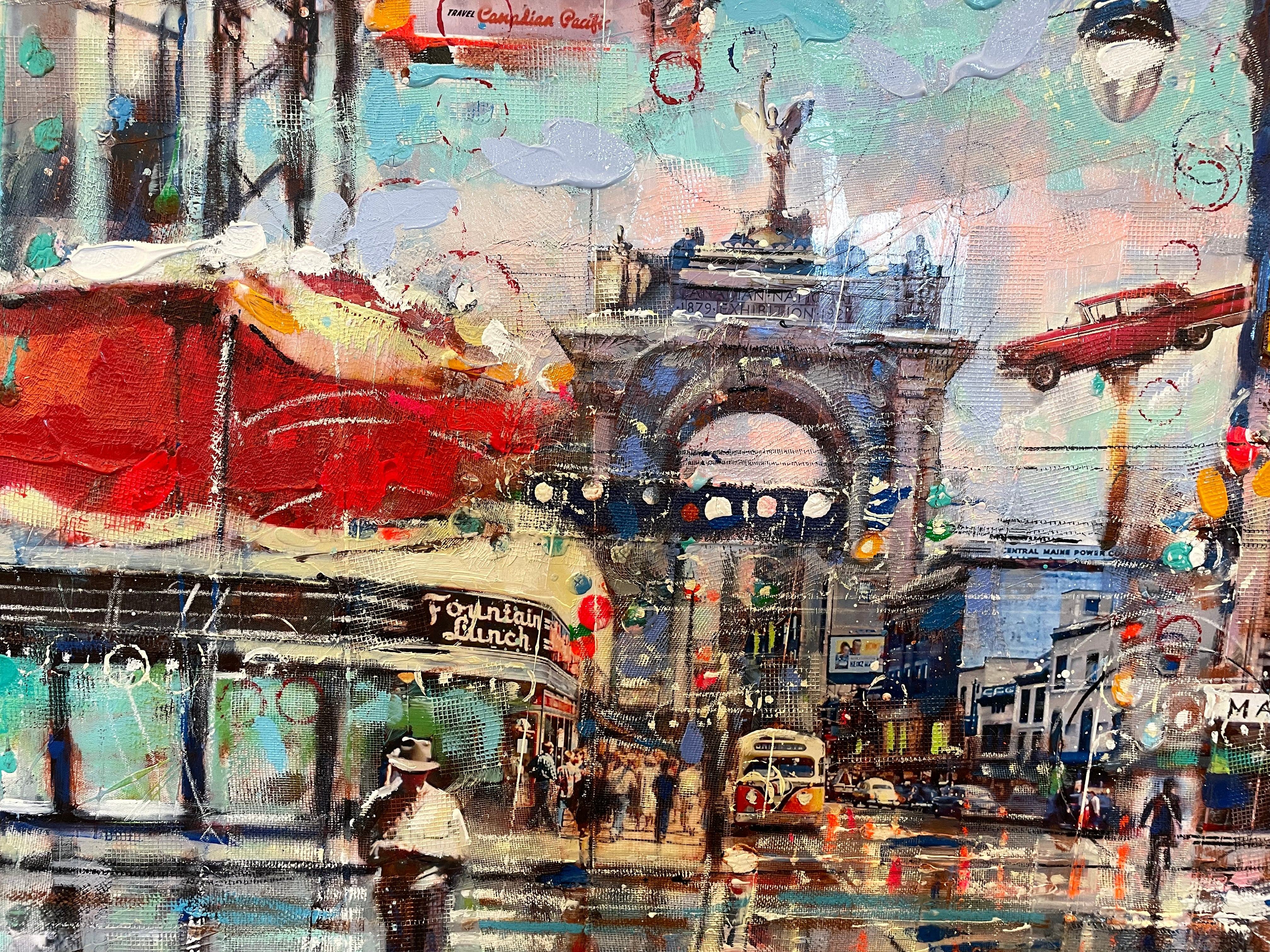 A and A Records and Tapes Store