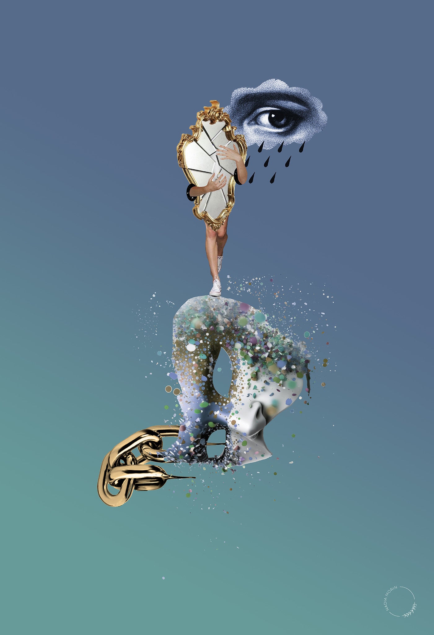 Secret 63 Peur de vieillir (1/10)