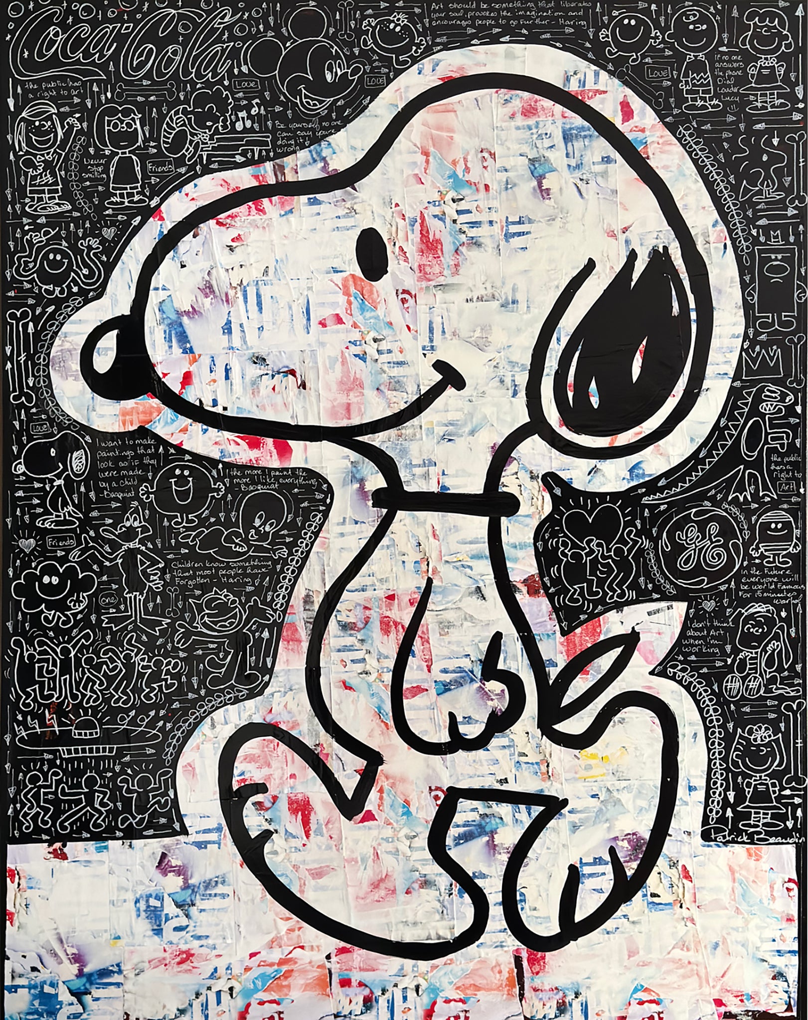 Saturday Morning Cartoon #109