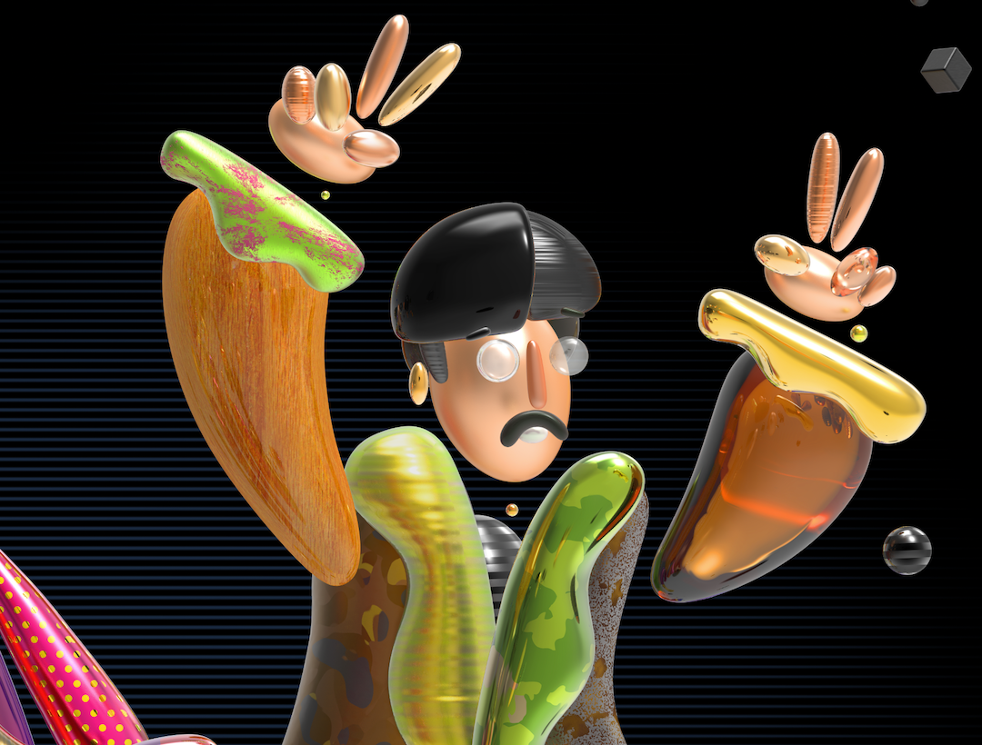 Beatlemaniaaaa (Série/Series)