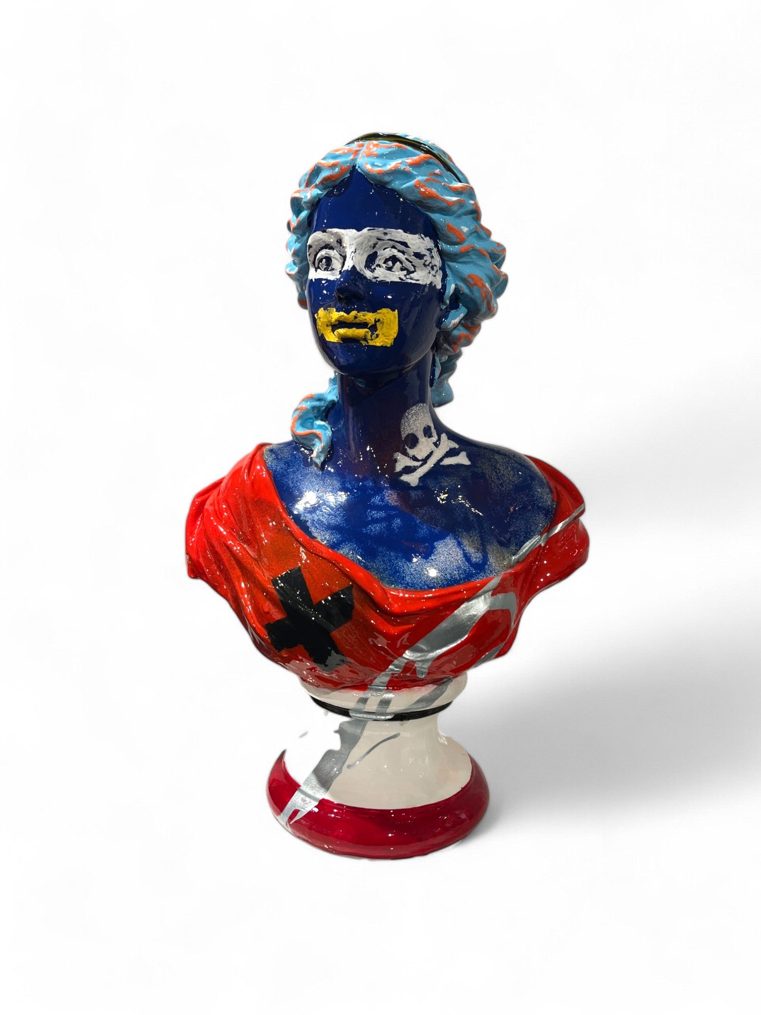 Tête fusion générationnelle