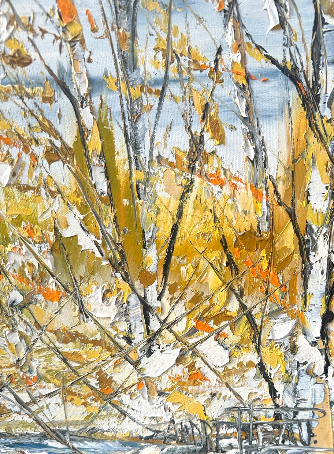 Trève pour l’esprit