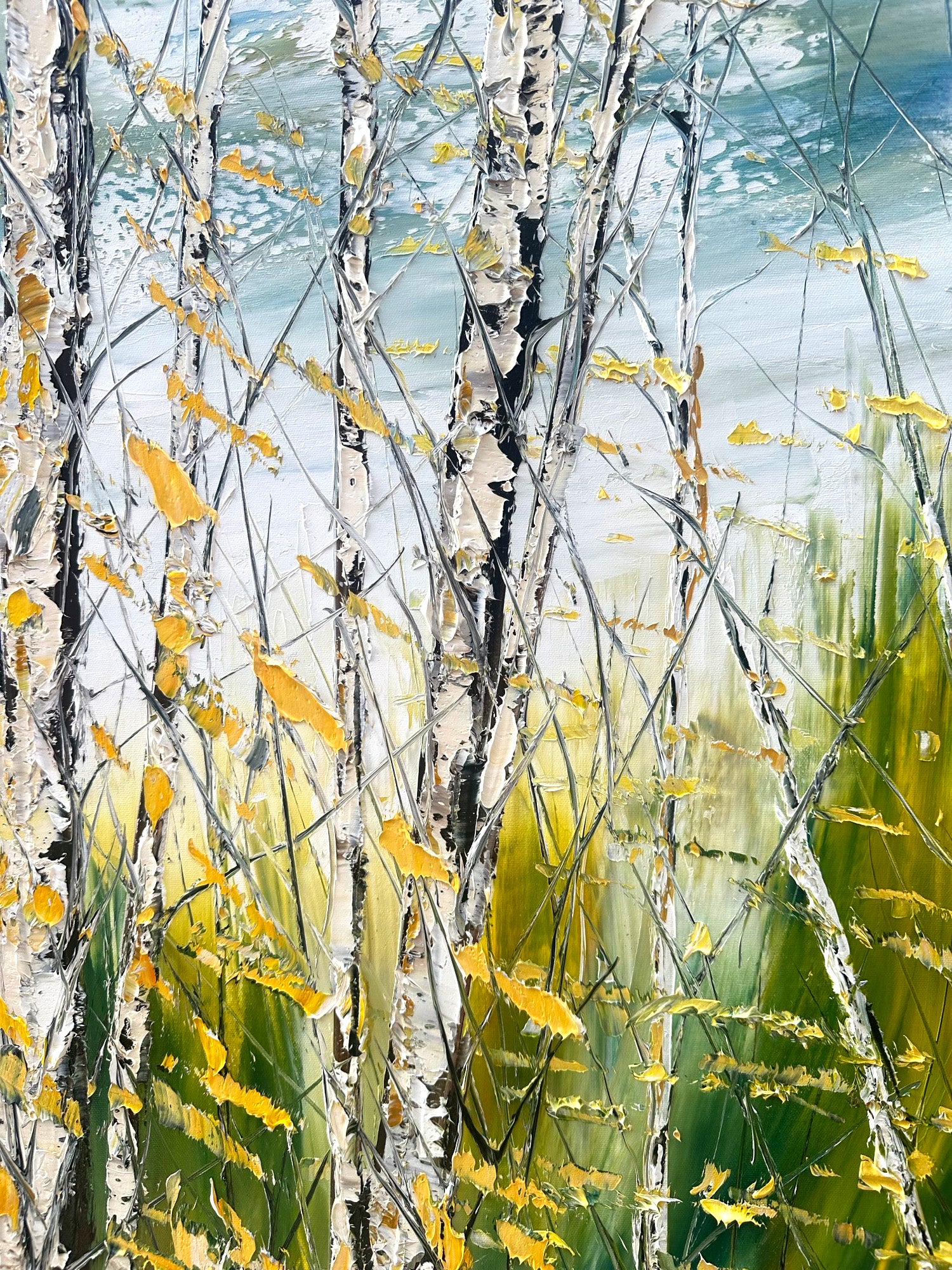 Puissance imprévisible