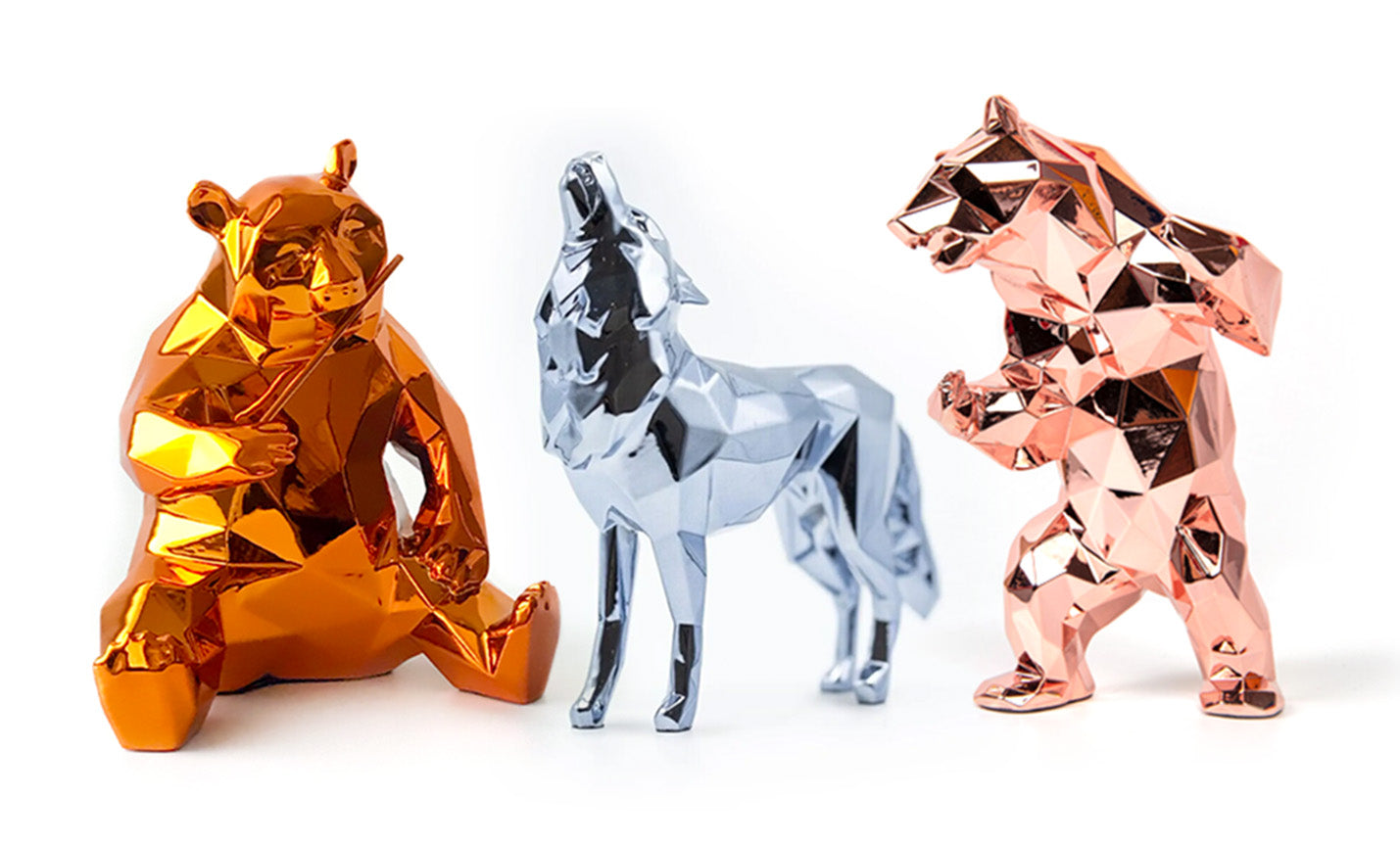 Orlinski : Ménagerie Exclusive