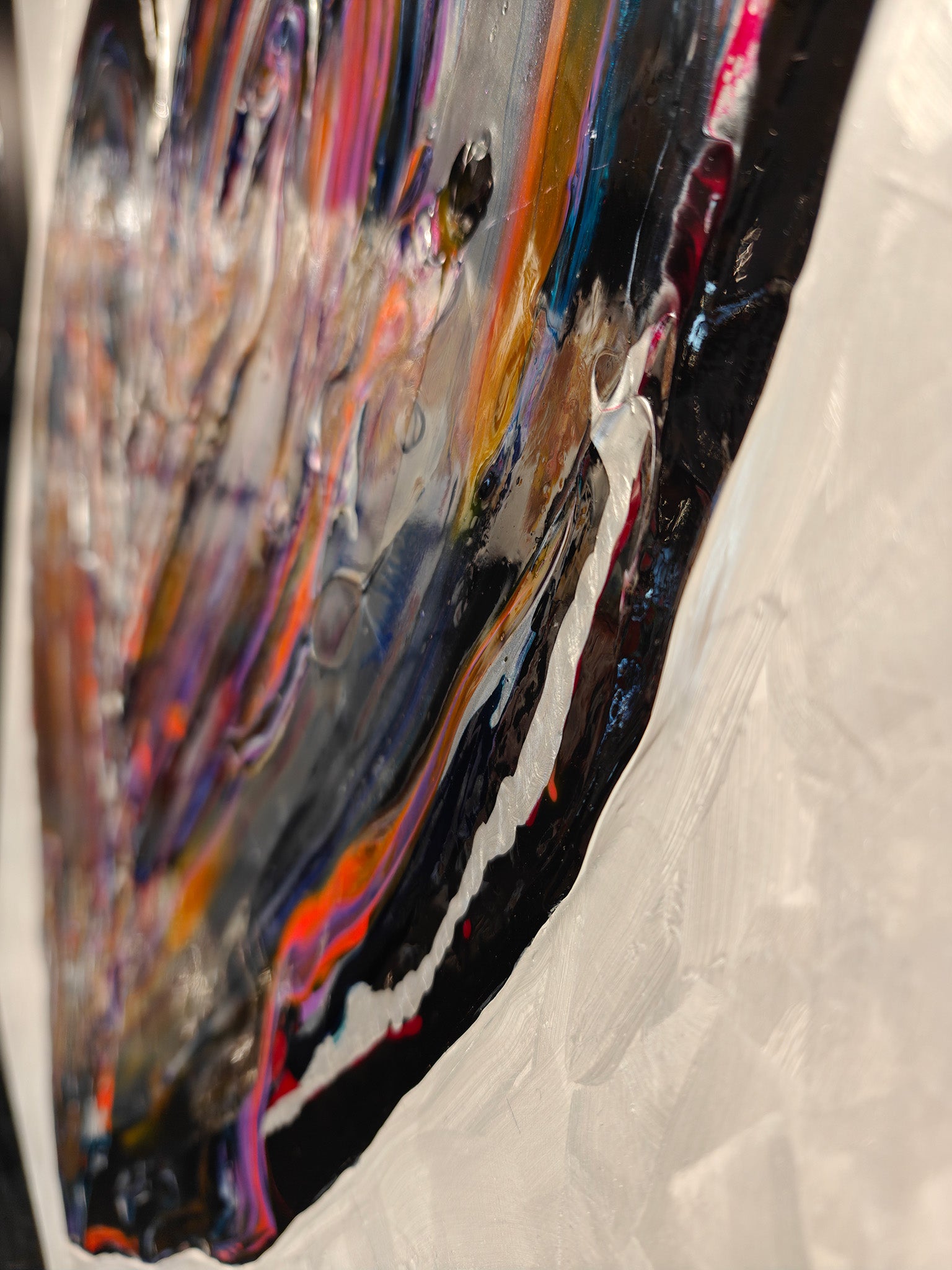 Vogue dans la douceur de notre amour