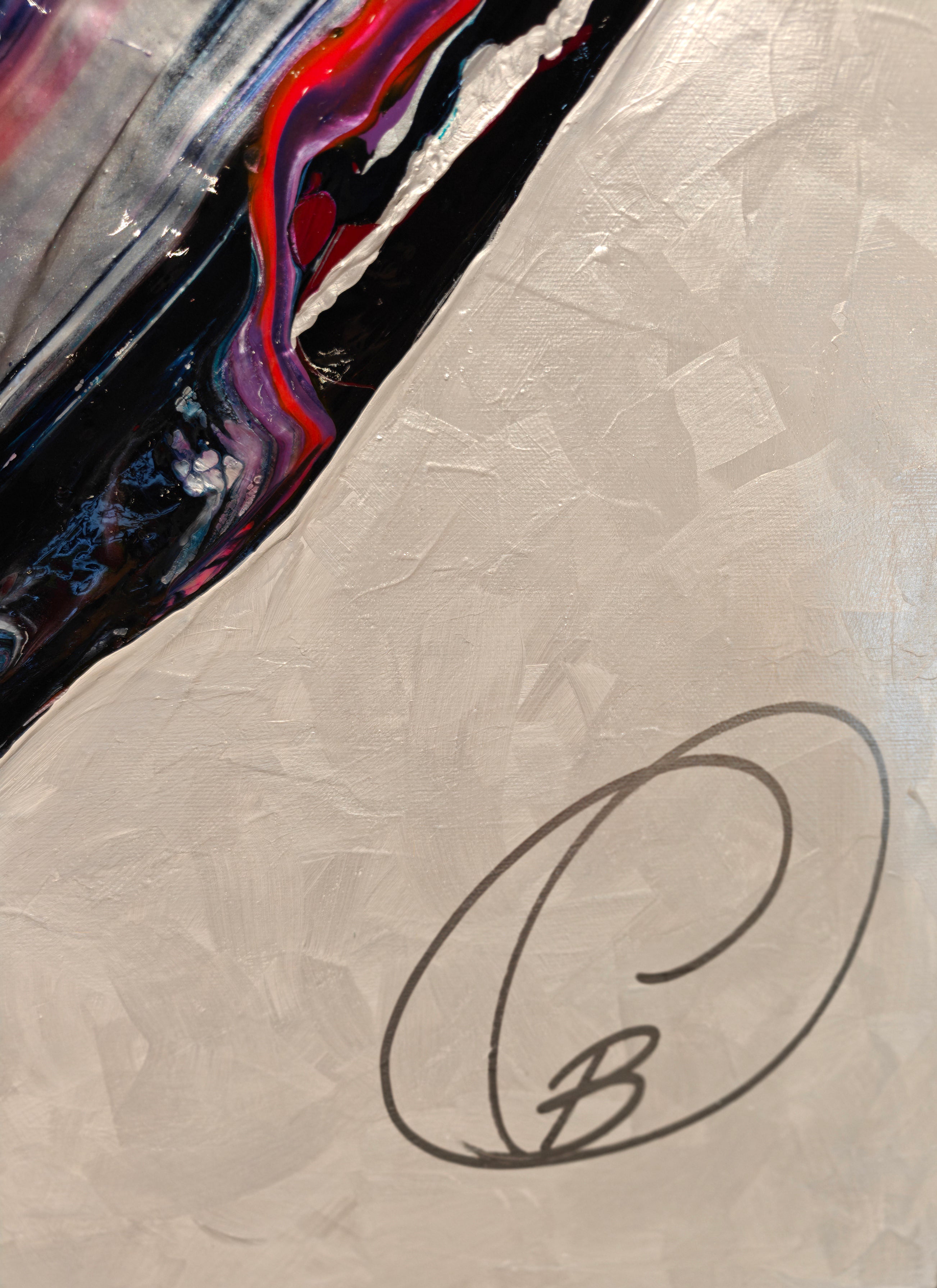 Vogue dans la douceur de notre amour