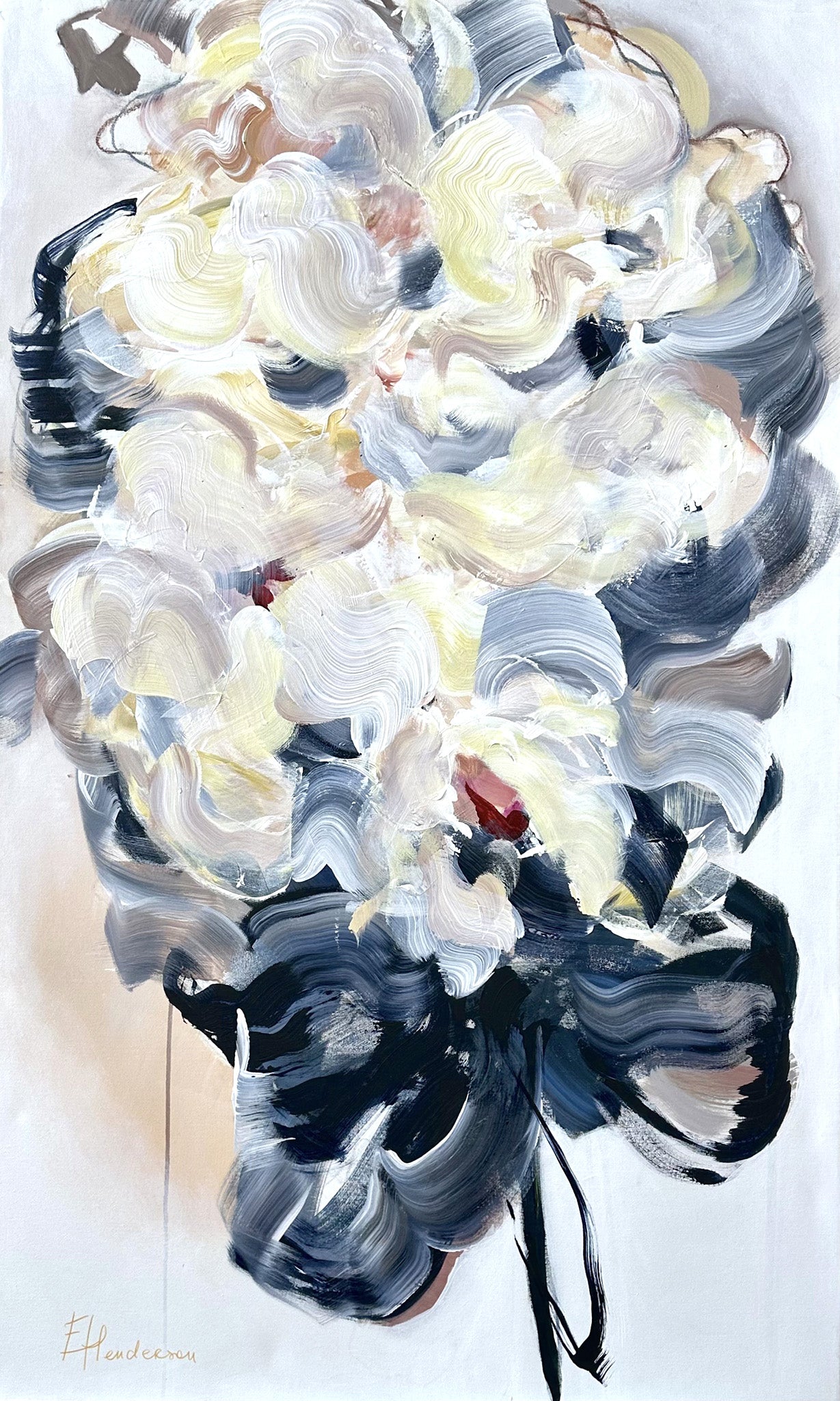 End of the Innocence series #5