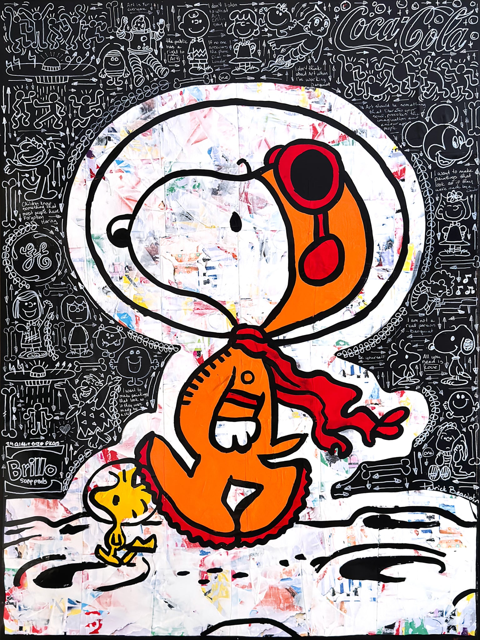 Saturday Morning Cartoon #114