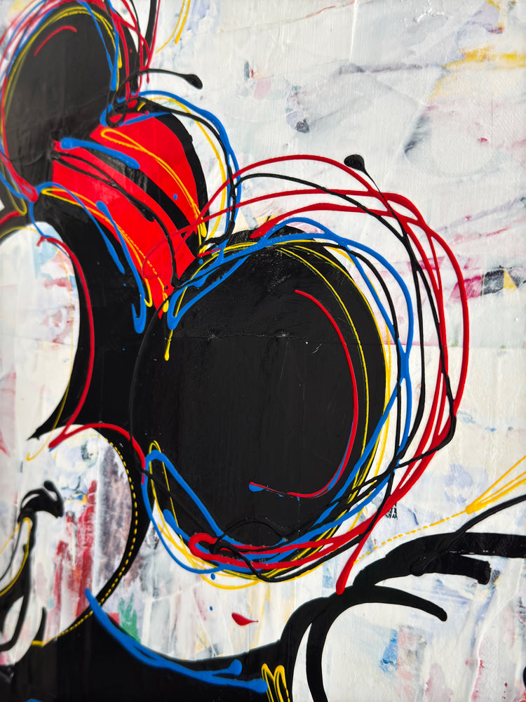 Sunday Morning Cartoon #9